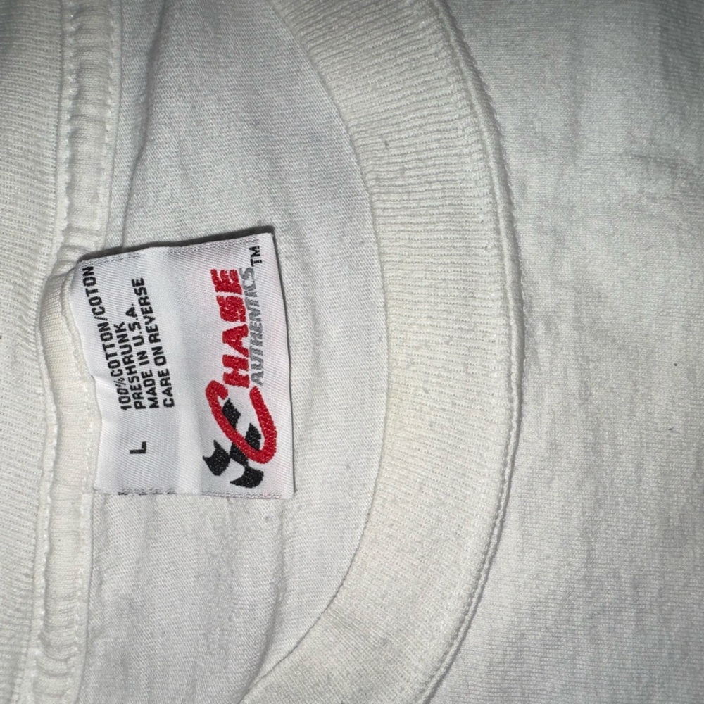 Joe Gibbs Racing tee - Picture 7 of 7